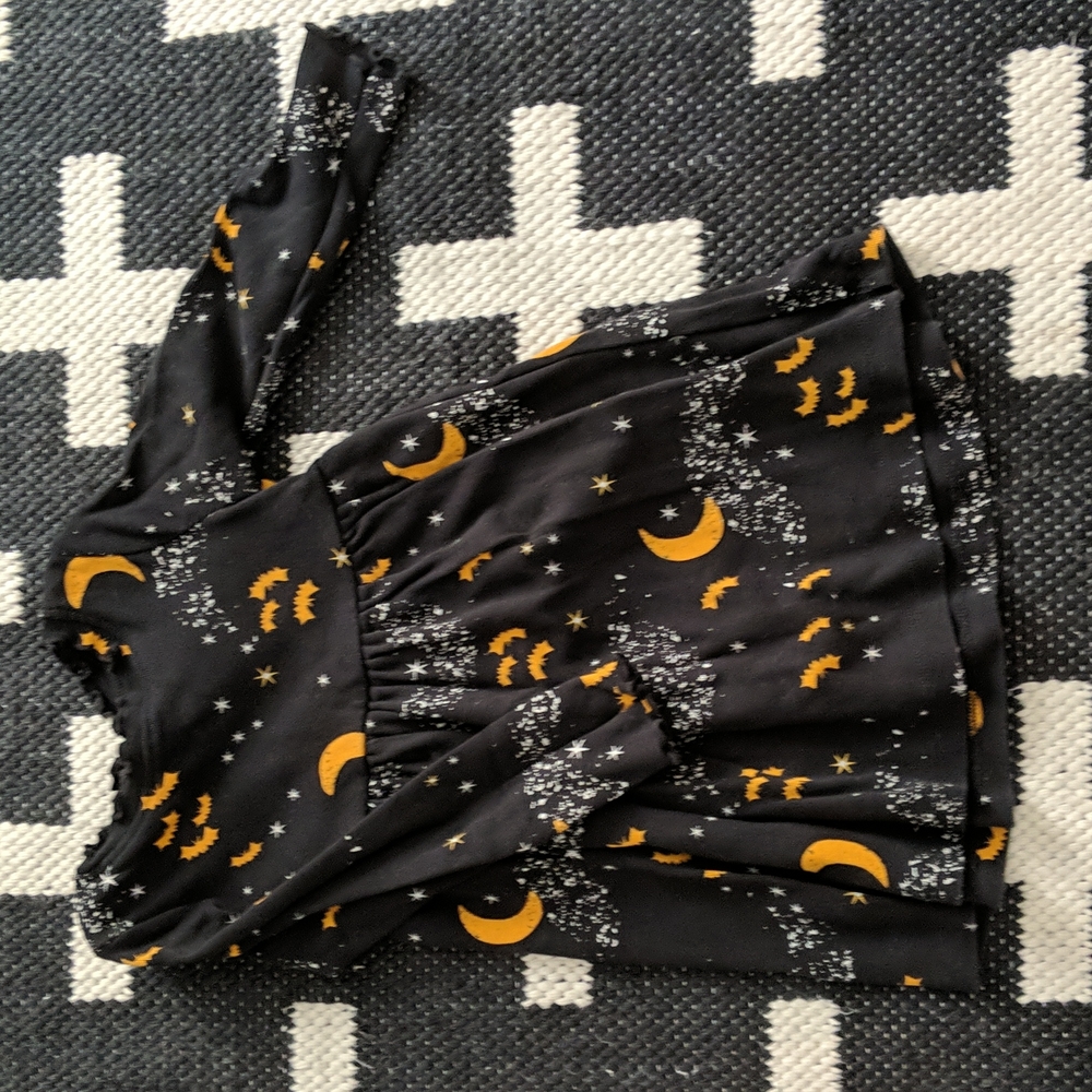 Halloween Dress